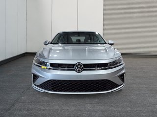 Volkswagen Jetta Trendline 2025 à Saint-Hyacinthe, Québec - 2 - w320h240cpx