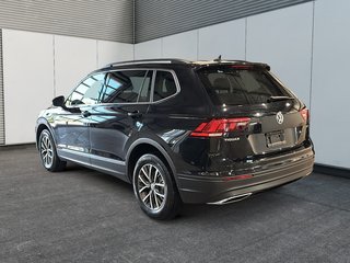 2019 Volkswagen Tiguan Comfortline in Saint-Hyacinthe, Quebec - 4 - w320h240cpx