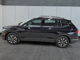 Volkswagen Tiguan Trendline 2023 à Saint-Hyacinthe, Québec - 5 - w320h240cpx