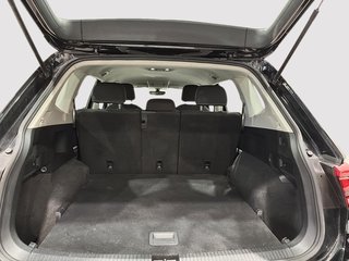 Volkswagen Tiguan Trendline 2023 à Saint-Hyacinthe, Québec - 6 - w320h240cpx
