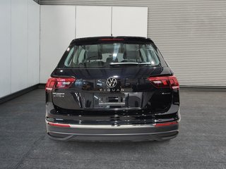 Volkswagen Tiguan Trendline 2023 à Saint-Hyacinthe, Québec - 3 - w320h240cpx