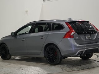 2018  V60 Dynamic AWD in Saint-Hyacinthe, Quebec - 6 - w320h240cpx