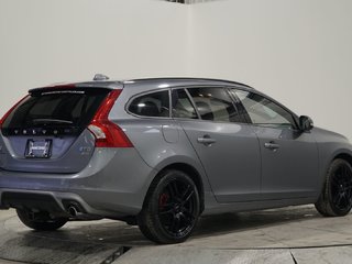 2018  V60 Dynamic AWD in Saint-Hyacinthe, Quebec - 4 - w320h240cpx