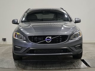 2018  V60 Dynamic AWD in Saint-Hyacinthe, Quebec - 2 - w320h240cpx