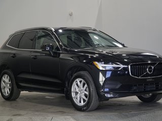 XC60 Momentum T5 AWD 2021 à Saint-Hyacinthe, Québec - 3 - w320h240cpx