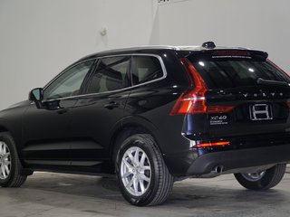 XC60 Momentum T5 AWD 2021 à Saint-Hyacinthe, Québec - 6 - w320h240cpx