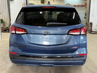 2024 Chevrolet Equinox RS in Barrhead, Alberta - 4 - w320h240cpx