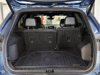 2024 Chevrolet Equinox RS in Barrhead, Alberta - 5 - w320h240cpx