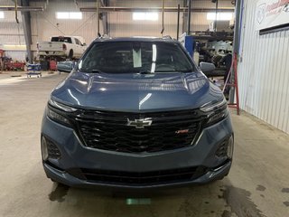 2024 Chevrolet Equinox RS in Barrhead, Alberta - 6 - w320h240cpx