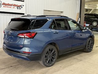 2024 Chevrolet Equinox RS in Barrhead, Alberta - 3 - w320h240cpx