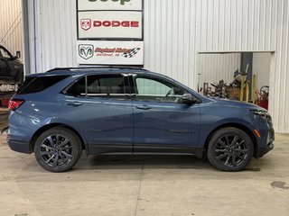 2024 Chevrolet Equinox RS in Barrhead, Alberta - 2 - w320h240cpx