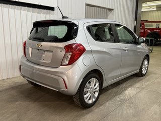 2020 Chevrolet Spark LT in Barrhead, Alberta - 3 - w320h240cpx