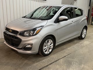 2020 Chevrolet Spark LT in Barrhead, Alberta - 6 - w320h240cpx