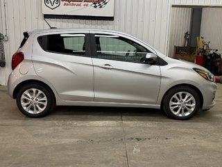 2020 Chevrolet Spark LT in Barrhead, Alberta - 2 - w320h240cpx