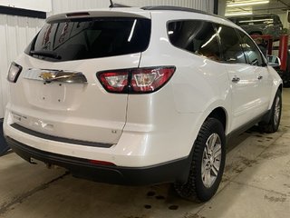 2017 Chevrolet Traverse LT in Barrhead, Alberta - 3 - w320h240cpx