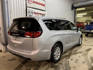 2026 Chrysler Grand Caravan SXT in Barrhead, Alberta - 3 - w320h240cpx