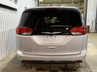2026 Chrysler Grand Caravan SXT in Barrhead, Alberta - 4 - w320h240cpx