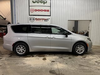 2026 Chrysler Grand Caravan SXT in Barrhead, Alberta - 2 - w320h240cpx