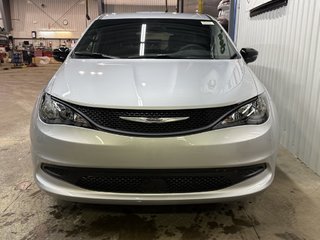 2026 Chrysler Grand Caravan SXT in Barrhead, Alberta - 6 - w320h240cpx