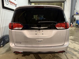 2026 Chrysler Grand Caravan SXT in Barrhead, Alberta - 6 - w320h240cpx