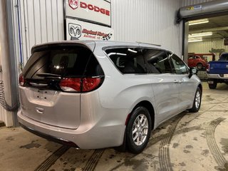 2026 Chrysler Grand Caravan SXT in Barrhead, Alberta - 4 - w320h240cpx