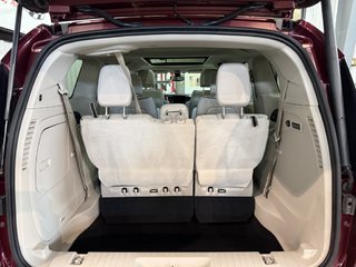 2017 Chrysler Pacifica Limited in Barrhead, Alberta - 5 - w320h240cpx