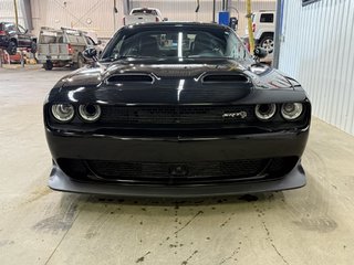 2023 Dodge Challenger SRT Hellcat Widebody Jailbreak in Barrhead, Alberta - 6 - w320h240cpx