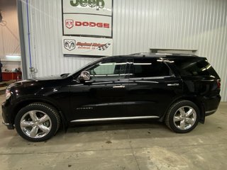 2019 Dodge Durango Citadel in Barrhead, Alberta - 6 - w320h240cpx