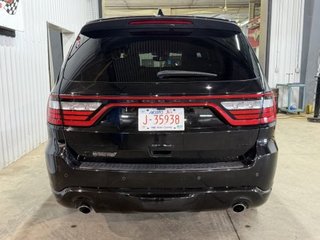 2023 Dodge Durango GT Plus in Barrhead, Alberta - 4 - w320h240cpx