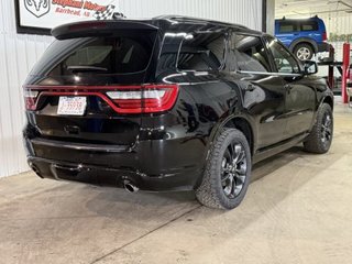 2023 Dodge Durango GT Plus in Barrhead, Alberta - 3 - w320h240cpx