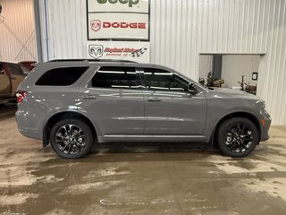 2025 Dodge Durango GT Plus in Barrhead, Alberta - 2 - w320h240cpx