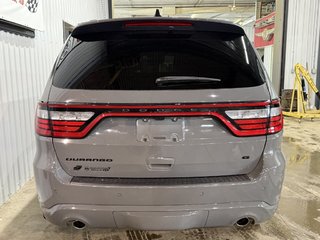 2025 Dodge Durango GT Plus in Barrhead, Alberta - 4 - w320h240cpx