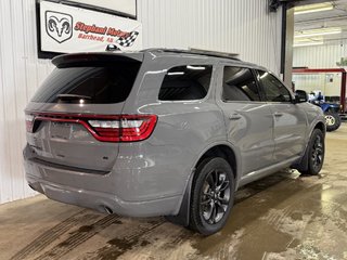 2025 Dodge Durango GT Plus in Barrhead, Alberta - 3 - w320h240cpx