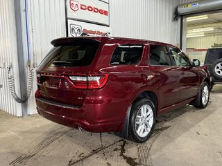2026 Dodge Durango GT in Barrhead, Alberta - 3 - w320h240cpx