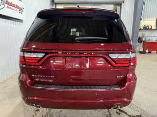 2026 Dodge Durango GT in Barrhead, Alberta - 4 - w320h240cpx
