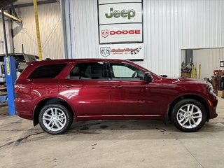 2026 Dodge Durango GT in Barrhead, Alberta - 2 - w320h240cpx