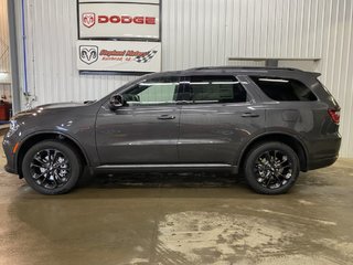 2026 Dodge Durango GT PLUS in Barrhead, Alberta - 5 - w320h240cpx
