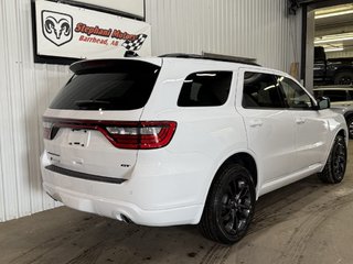 2026 Dodge Durango GT in Barrhead, Alberta - 3 - w320h240cpx