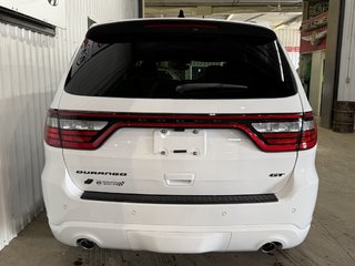 2026 Dodge Durango GT in Barrhead, Alberta - 4 - w320h240cpx