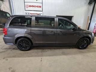 2020 Dodge Grand Caravan GT in Barrhead, Alberta - 2 - w320h240cpx