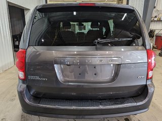 2020 Dodge Grand Caravan GT in Barrhead, Alberta - 4 - w320h240cpx