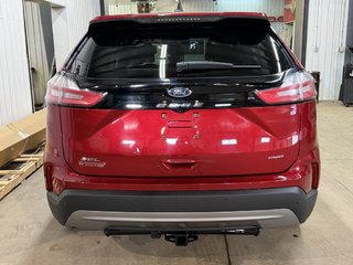 2021 Ford Edge SEL in Barrhead, Alberta - 4 - w320h240cpx