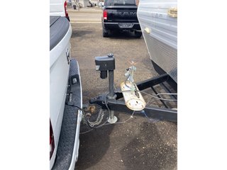 2007 Forest River SALEM LITE TRAILER in Barrhead, Alberta - 3 - w320h240cpx