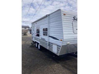 2007 Forest River SALEM LITE TRAILER in Barrhead, Alberta - 2 - w320h240cpx