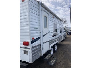 2007 Forest River SALEM LITE TRAILER in Barrhead, Alberta - 6 - w320h240cpx