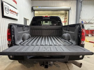 2014 GMC Sierra 3500HD Denali in Barrhead, Alberta - 5 - w320h240cpx