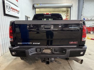 2014 GMC Sierra 3500HD Denali in Barrhead, Alberta - 4 - w320h240cpx