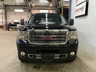 2014 GMC Sierra 3500HD Denali in Barrhead, Alberta - 6 - w320h240cpx