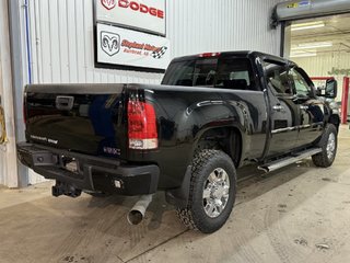 2014 GMC Sierra 3500HD Denali in Barrhead, Alberta - 3 - w320h240cpx