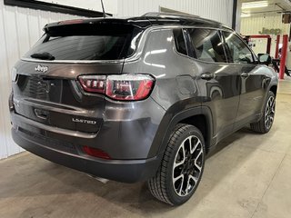 2019 Jeep Compass Limited in Barrhead, Alberta - 3 - w320h240cpx